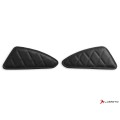LUIMOTO TANK LEAF DIAMOND Tank Pads for the Kawasaki Z900RS / CAFE LUIMOTO TANK LEAF DIAMOND Tank Pads for the Kawasaki Z900RS / CAFE